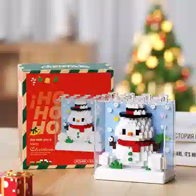 Brangdy 2403pcs BRA-JM-04