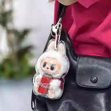 Brangdy labubu mokoko