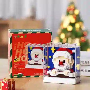 Brangdy 2403pcs BRA-JM-04