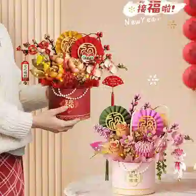 Brangdy 1001-2000pcs BRA-JM-33