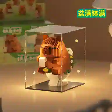 Brangdy 301-600pcs BRA-JM-97