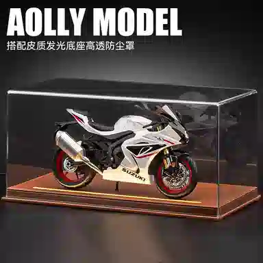 Brangdy GSX-1000R 19