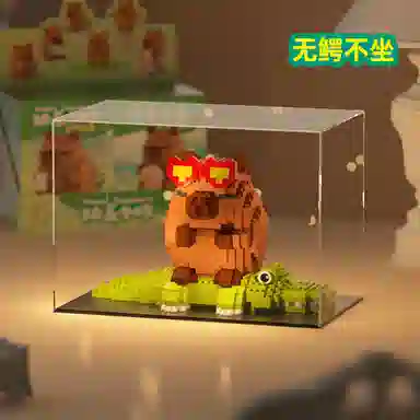 Brangdy 301-600pcs BRA-JM-97