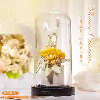 Brangdy 301-600pcs BRA-JM-24