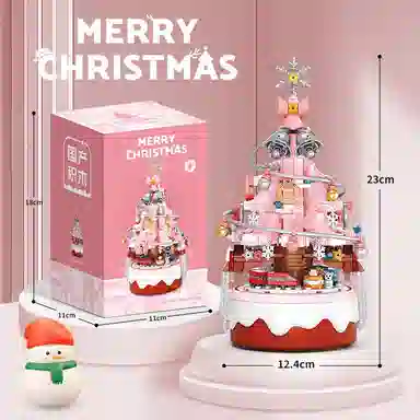 Brangdy 301-600pcs BRA-JM-11