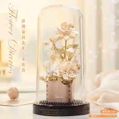 Brangdy 301-600pcs BRA-JM-24