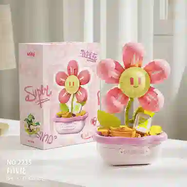 Brangdy DIY 601-1000pcs BRA-JM-75