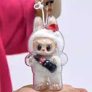 Brangdy labubu mokoko