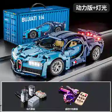 Brangdy 1001-2000pcs BRA-JM-16