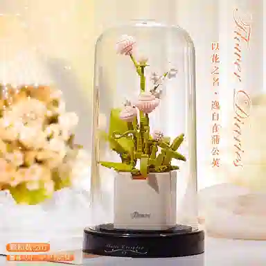 Brangdy 301-600pcs BRA-JM-24