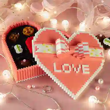 Brangdy DIY 1999pcs BRA-JM-94