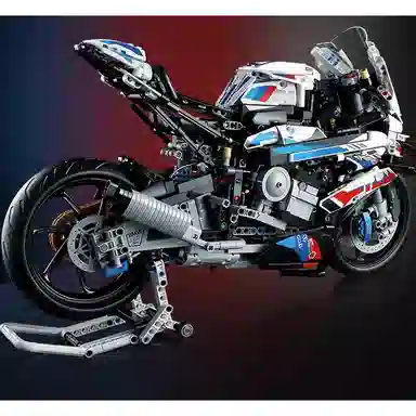 Brangdy 1920pcs BRA-JM-03