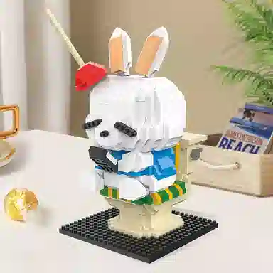 Brangdy 1213pcs1286pcs BRA-JM-73