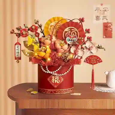 Brangdy 1001-2000pcs BRA-JM-33