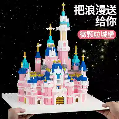 Brangdy 2001-5000pcs BRA-JM-104