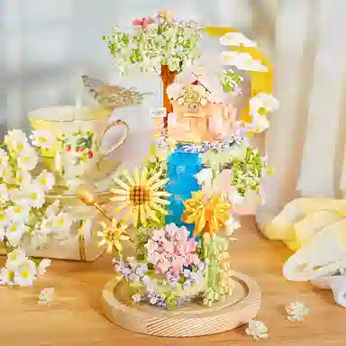 Brangdy 2888pcs BRA-JM-19