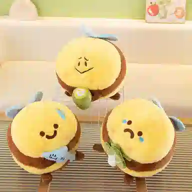 Brangdy bee 20cm30cm