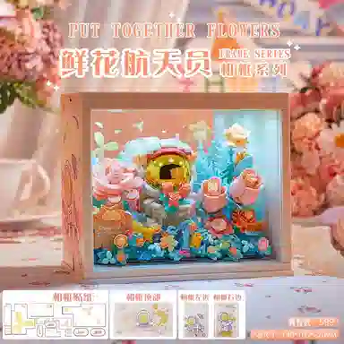 Brangdy 1001-2000pcs BRA-JM-70