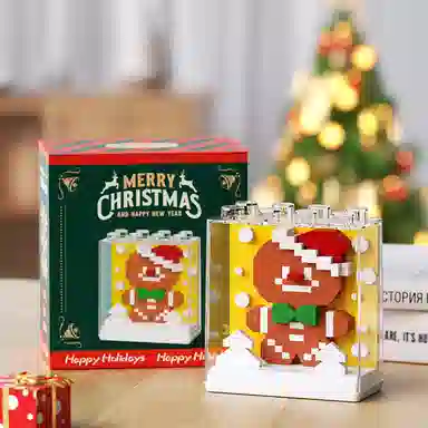 Brangdy 2403pcs BRA-JM-04