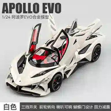 Brangdy 124EVO