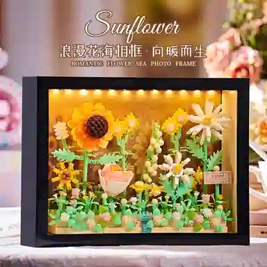 Brangdy 601-1000pcs BRA-JM-83