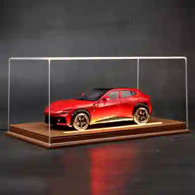 Brangdy FUV Purosangue SUV