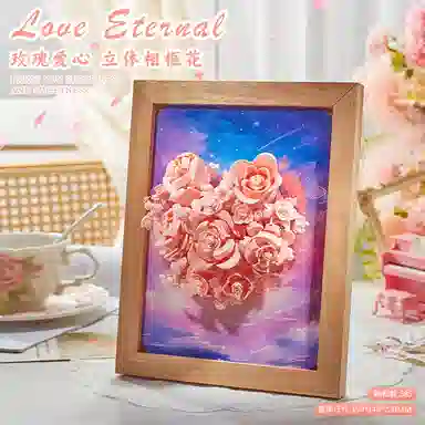 Brangdy 464-585pcs BRA-JM-88