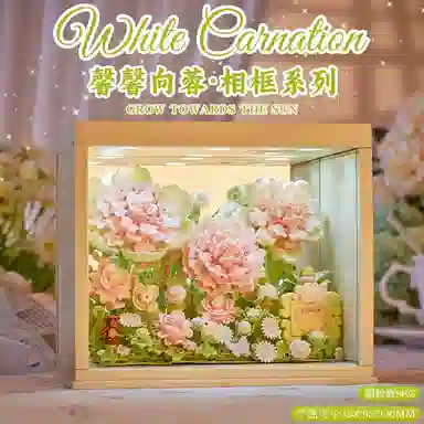 Brangdy 301-600pcs BRA-JM-82