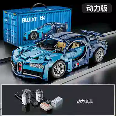 Brangdy 1001-2000pcs BRA-JM-16