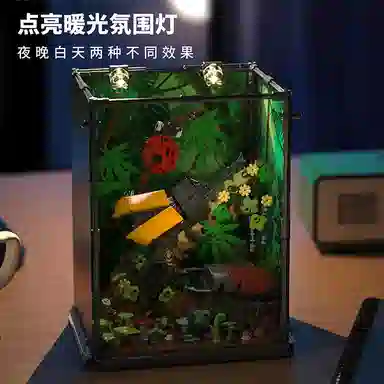 Brangdy 552pcs BRA-JM-65