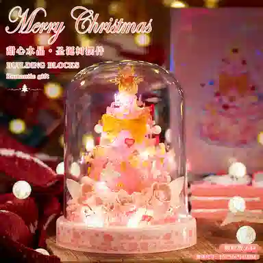 Brangdy 601-1000pcs BRA-JM-15