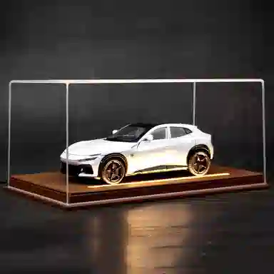 Brangdy FUV Purosangue SUV