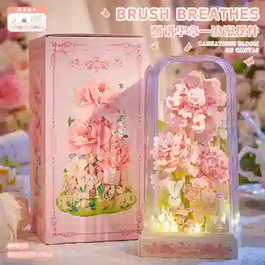 Brangdy 301-600pcs BRA-JM-108