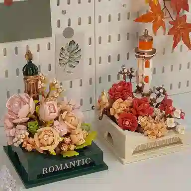 Brangdy 1001-2000pcs BRA-JM-42