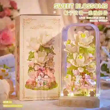 Brangdy 301-600pcs BRA-JM-108