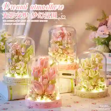 Brangdy 301-600pcs BRA-JM-74