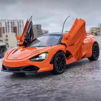 Brangdy 720s