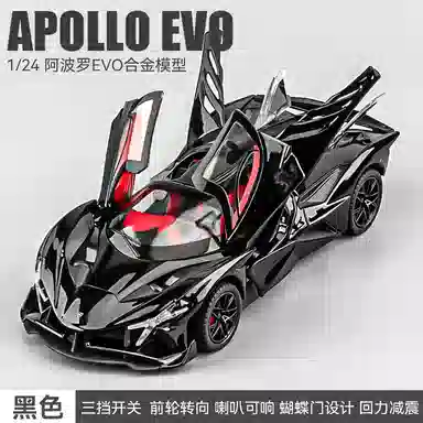 Brangdy 124EVO