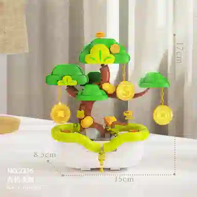 Brangdy DIY 601-1000pcs BRA-JM-75