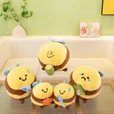 Brangdy bee 20cm30cm