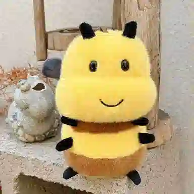 bee 13cm16cm