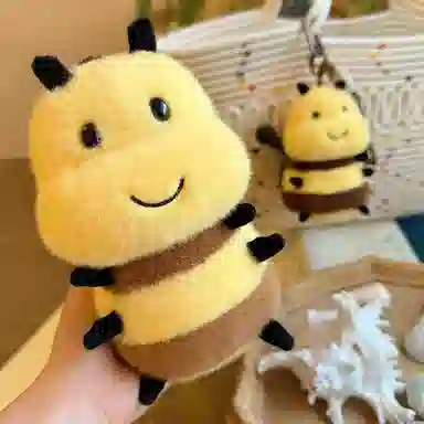 bee 13cm16cm