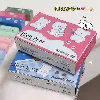RICH BEAR 3
