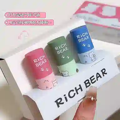 RICH BEAR 3