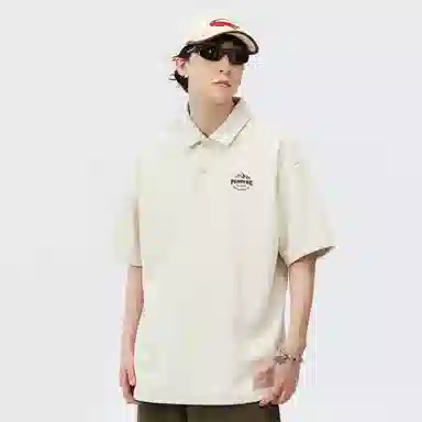PEIMENG Polo Shirt