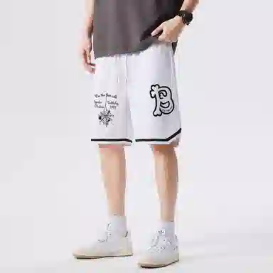 PEIMENG Shorts