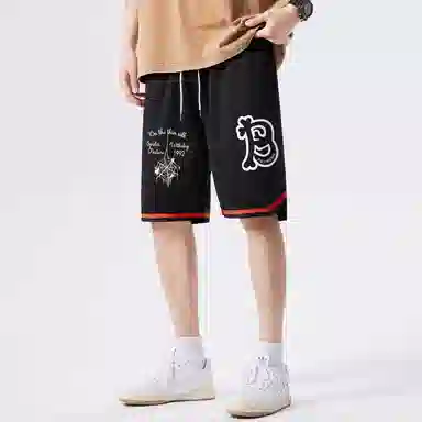 PEIMENG Shorts