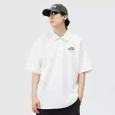 PEIMENG Polo Shirt