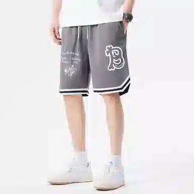 PEIMENG Shorts