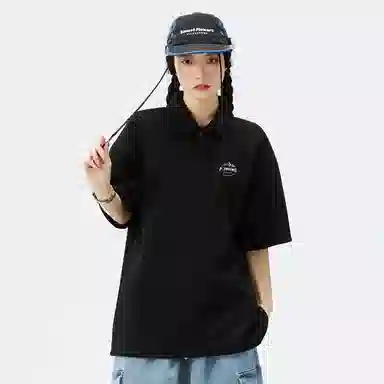 PEIMENG Polo Shirt
